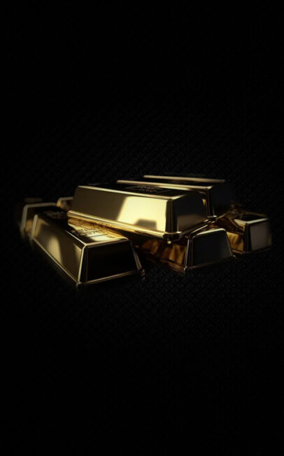 Gold Bar